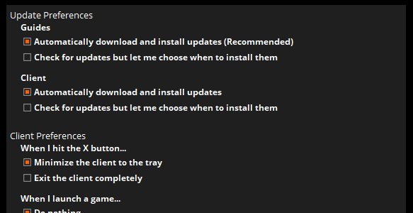 download zygor client