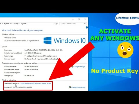 activate windows 8.1 online free